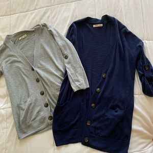 Old Navy Cardigans